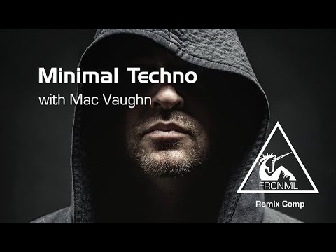 Free Download How To Make Minimal Techno TUTORiAL REPACK