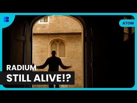 How Does This Radium Still Emit Energy TODAY? | Atom