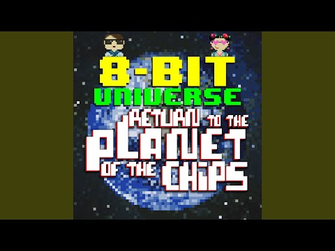 Who Let The Dogs Out (8 Bit Version)