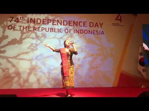 Putri Ayu - Situmorang, Sai Anju Ma Au ,Sik Sik Sibatumanikam