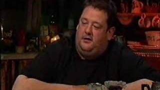 Johnny Vegas Podge and Rodge Video