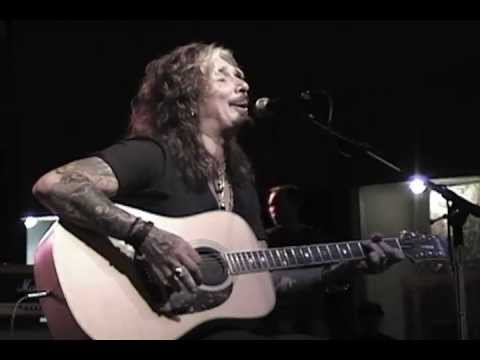 IF I HAD A DIME - John Corabi Unplugged Live