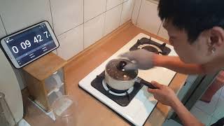 Re: 買到很酸的咖啡豆如何解