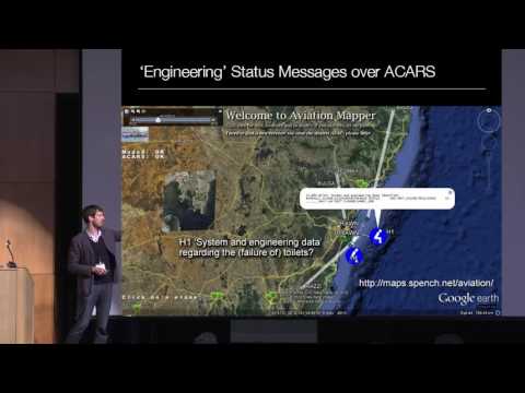 GRCon16 - Hacking the Wireless World, Balint Seeber