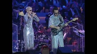 Eurythmics &amp; Luciano Pavarotti - There Must Be An Angel (Playing With My Heart)