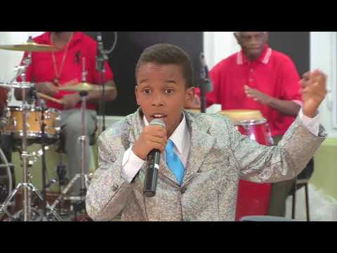 TUCO Mini Concert 2017 - Christian Mendez