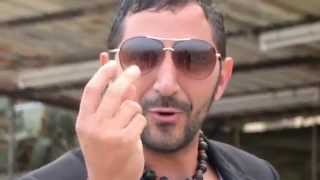 MATRANGA E MINAFO&#39;-PARODIA MAX GAZZE- LA VITA COM&#39;E