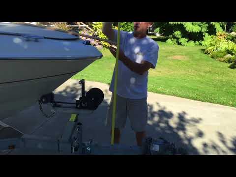 RockGARD Sizing Video