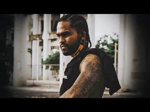 Dave East Type Beat 2023 - "Grind Mode" (prod. by Buckroll)