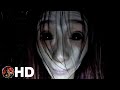 GONJIAM HAUNTED ASYLUM Creature Clip 2018 Found Footage