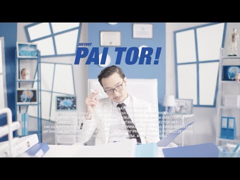 Lyric“ไปต่อ (Bpai Dtor)” by Joey Boy