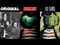 Bad Parenting Original Vs Remix Vs 8 Bit Part 5