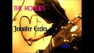 The Hollies ‎– Jennifer Eccles (1968)