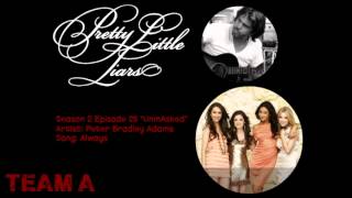 Peter Bradley Adams - Always