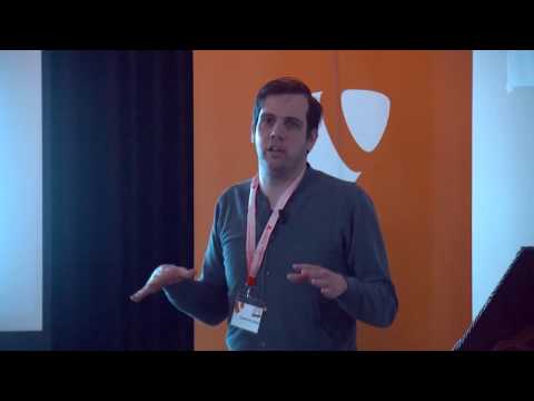 Containerize your application using Docker - Lucas van Lierop - TYPO3 camp Venlo 2017
