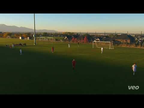 [2023-10-16] B07 Premier PL - 2023 Fall League [8] - at USA MA