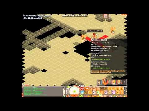 comment battre le n dofus