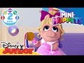 Mini Muppets Musik Om Igen Disney Junior Danmark