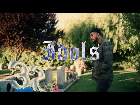 J Major - Idols | Dir. By @JivenchyFilmz