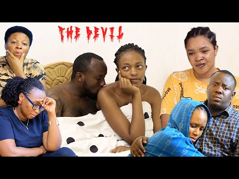 THE DEVIL EP 163:djazira afashe bobo amuca inyuma mbega agahinda