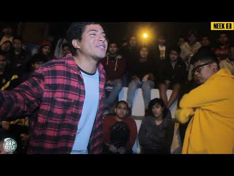 4TOS: KZADOR vs RMC vs NRY vs MC - Rapstyle Sjl 2019