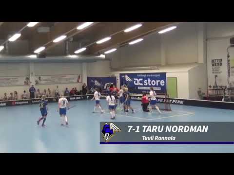 EräViikingit - ÅIF maalikooste 12.10.2018