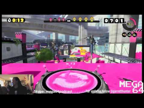 Mega64 Poorly Played Stream 139 - Cody's Call, E3 2015