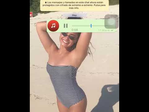 KELLY PERO QUE MONDA!