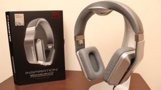 Video thumbnail for Monster Inspiration Unboxing by UrAvgConsumer