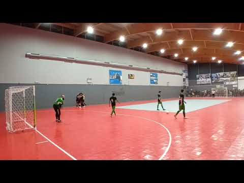 Futsal: Miranda vs Vila Flor
