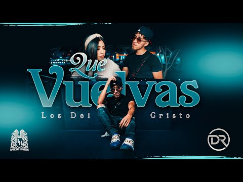 Miniatura de Que Vuelvas