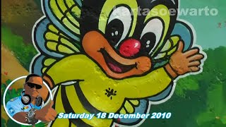 Download lagu JAMBALAYA - Disco Remix | Western Country Legend (Kotatua, Jakarta 2010) mp3