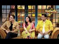 Kapil ने रचाया Ramayan Arun Govil The Kapil Sharma Show Full Episode