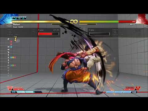 Rising Up: Season 4 at a Glance - Zeku