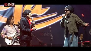 Download lagu RHOMA IRAMA feat. NICKY ASTRIA - ADU DOMBA - KONSER 55 TAHUN SONETA (13.12.2025) mp3 Download lagu RHOMA IRAMA feat. NICKY ASTRIA - ADU DOMBA - KONSER 55 TAHUN SONETA (13.12.2025) mp3