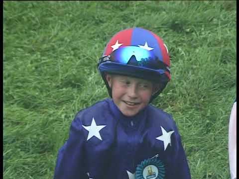 LL, 28. 9. 2020, Pony Liga - III. oddělení