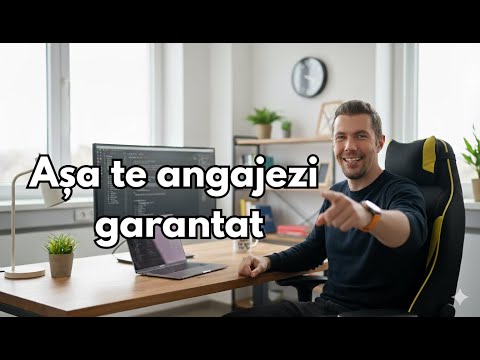 Previzualizare video explicativ WellCode