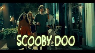 SCOOBY DOO (Fan Film) Full Movie