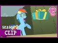 MLP: FiM - Rainbow Dash's Corruption "The ...