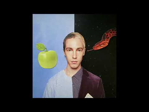 ESKIN ft. IROH - Шампанское