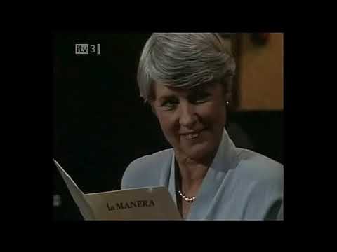 Inspector Wexford - Kissing The Gunner's Daughter