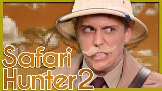 Super Safari Hunter 2