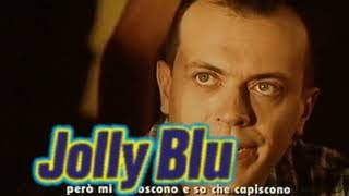 MAX PEZZALI 883 - NON TI PASSA PIU&#39; dal film Jolly Blu (1998)