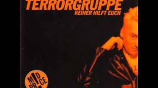 Terrorgruppe - Ich Liebe Dicht Nicht