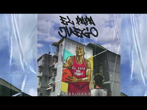 FabrioxSoul Ft Dagger D - Hank900 (Visualizer)