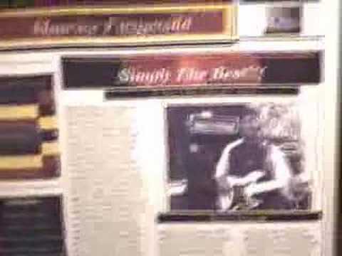 James Ross @ Bass Players Tour (Bass-ment)