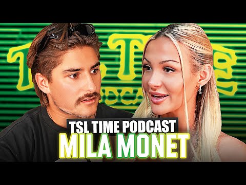 Mila Money