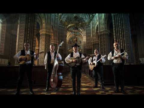 Slavonske Lole - Majko stara hvala ti za sve