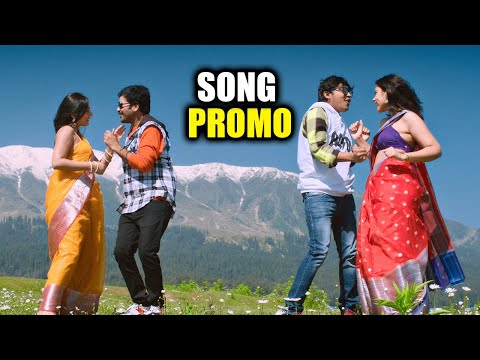 Hindola Chakravorty Telugu Movie. Oo Antava Mava Oo Oo Antava Mava