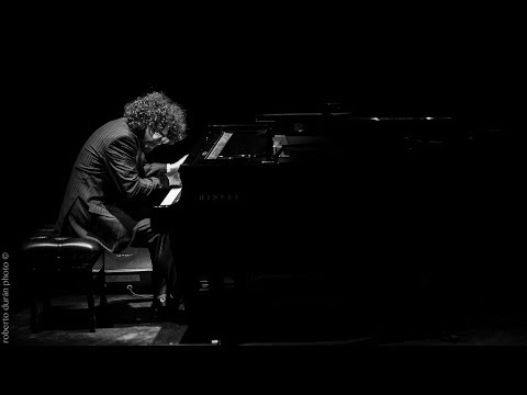 Fabrizio Mocata e il Tango